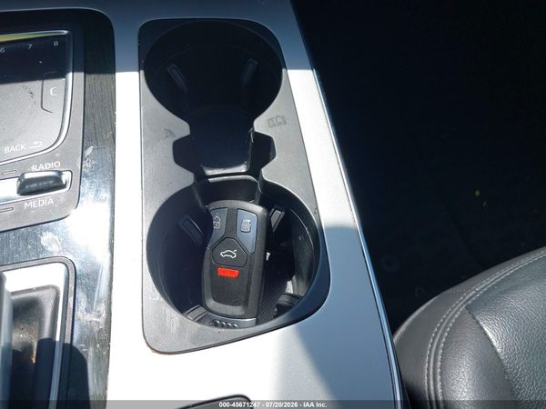 2019 AUDI Q7 45 PREMIUM/45 SE PREMIUM