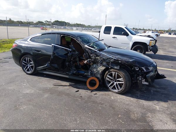 2025 BMW 430I GRAN COUPE — I1