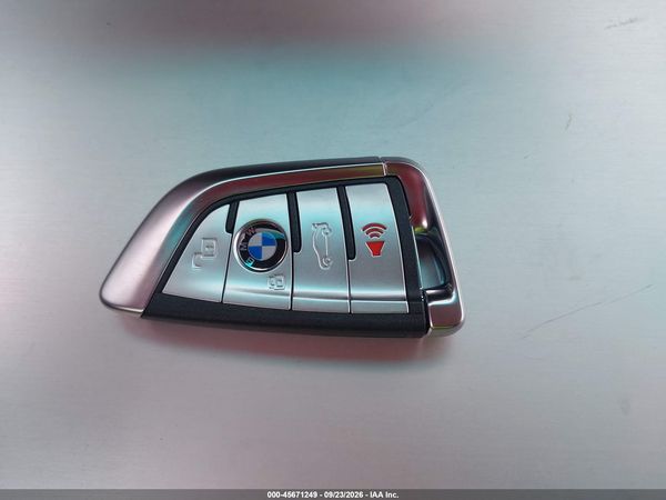 2025 BMW 430I GRAN COUPE — I11