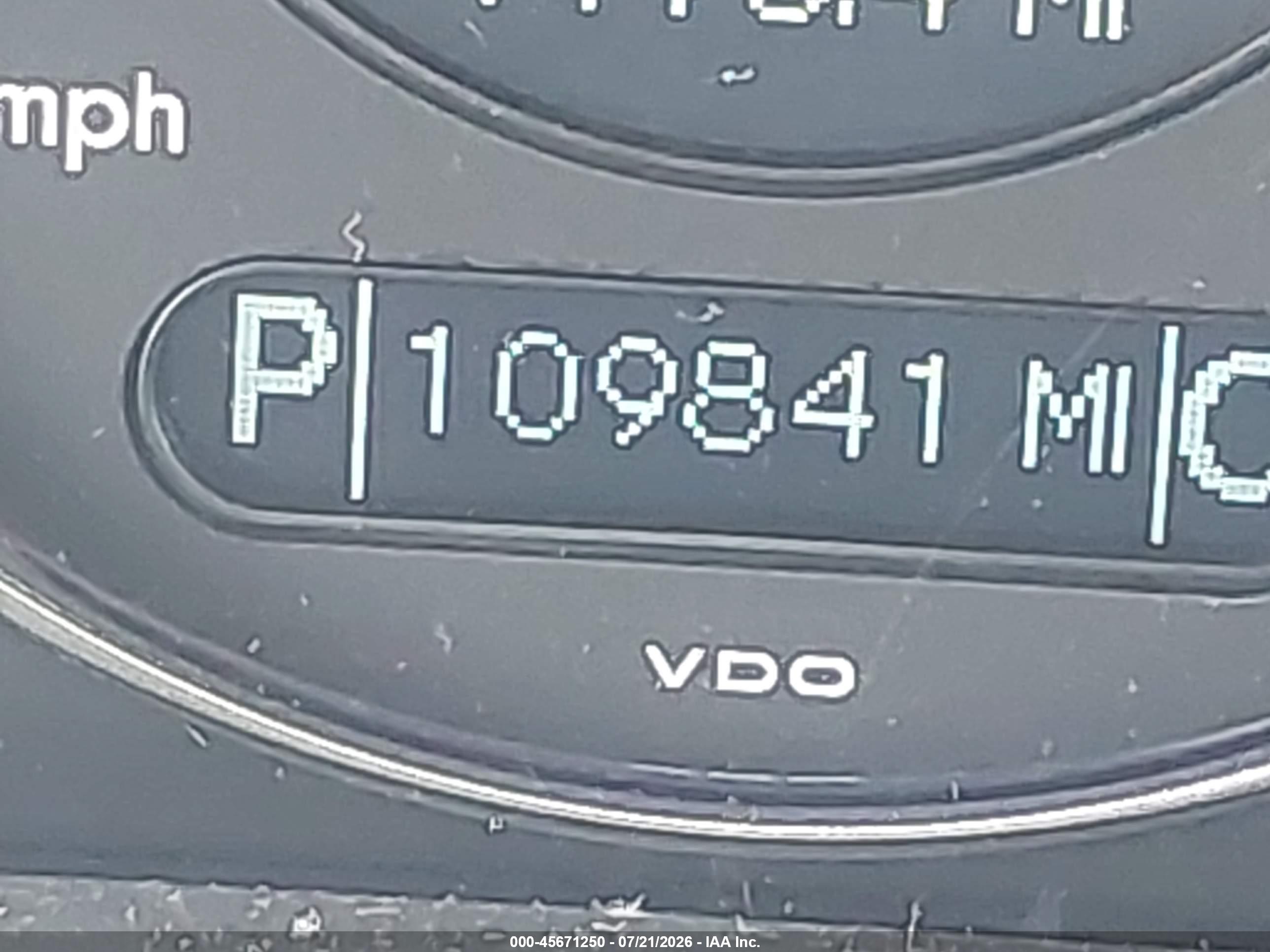 2004 MERCEDES-BENZ E 320 E320