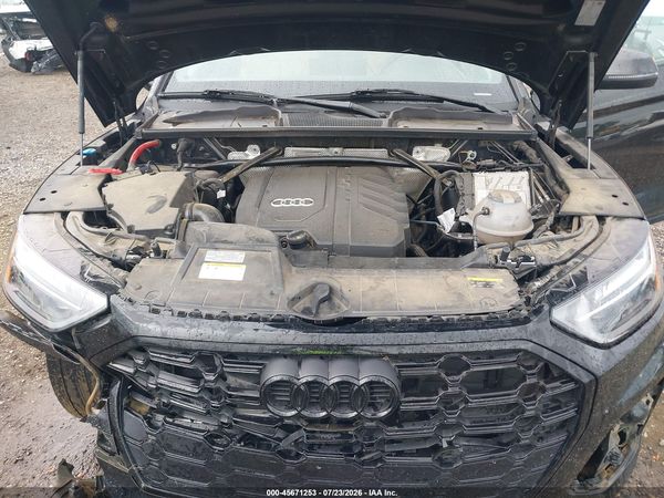 2024 AUDI Q5