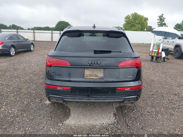 2024 AUDI Q5
