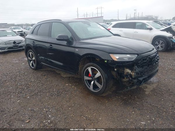 2024 AUDI Q5