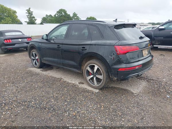 2024 AUDI Q5