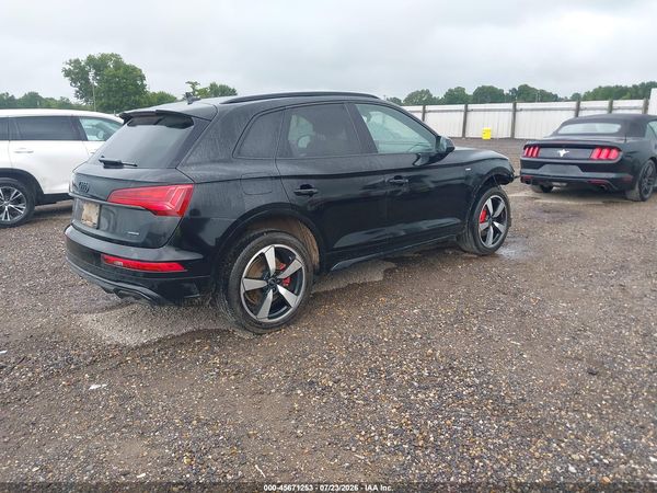 2024 AUDI Q5