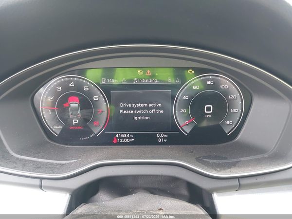 2024 AUDI Q5