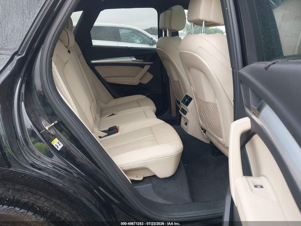 2024 AUDI Q5