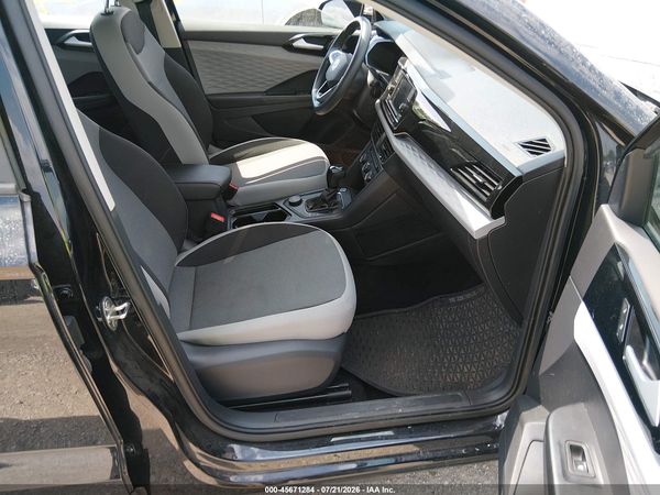 2022 VOLKSWAGEN TAOS 1.5T S — I5