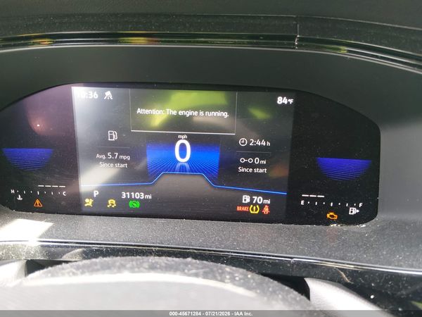 2022 VOLKSWAGEN TAOS 1.5T S — I7