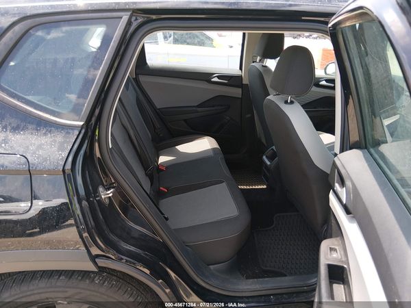 2022 VOLKSWAGEN TAOS 1.5T S — I8