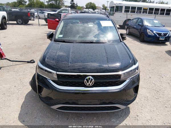 2022 VOLKSWAGEN TAOS 1.5T S — I115