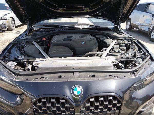 2022 BMW 430I