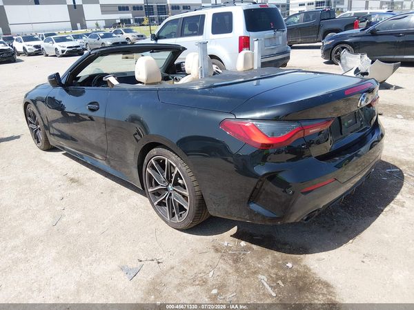 2022 BMW 430I