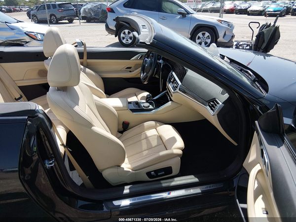 2022 BMW 430I