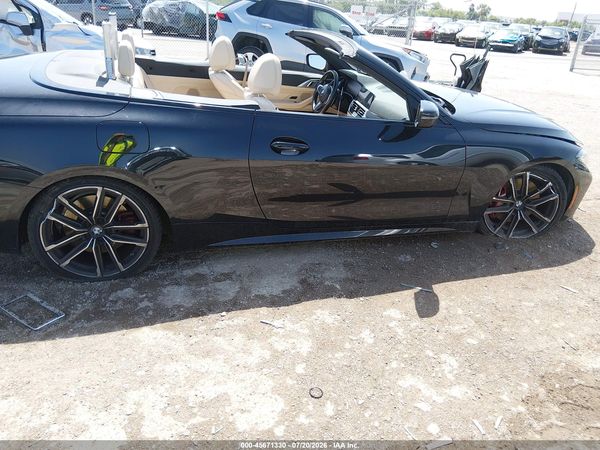 2022 BMW 430I