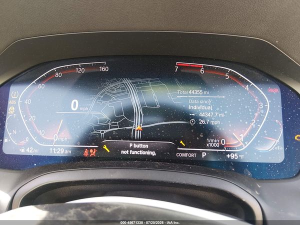 2022 BMW 430I