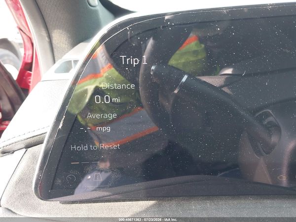 2024 CADILLAC XT4 FWD SPORT