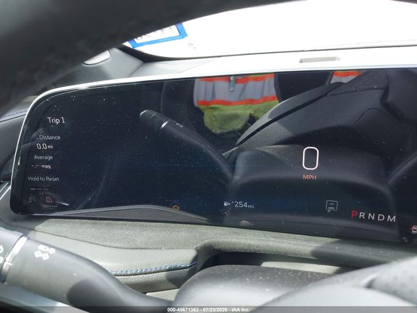 2024 CADILLAC XT4 FWD SPORT