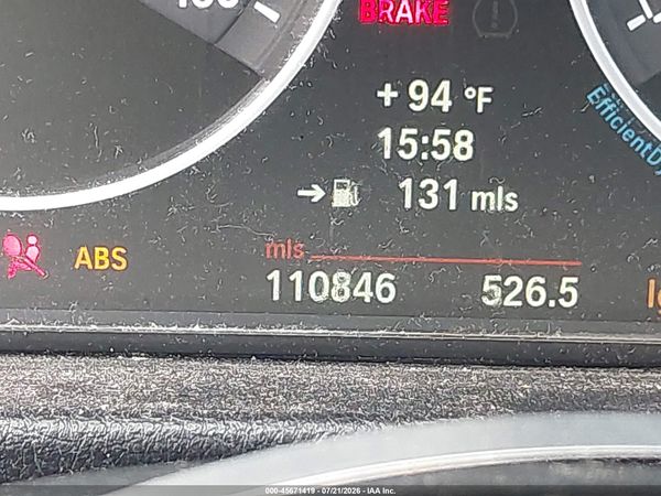 2013 BMW 320I SA
