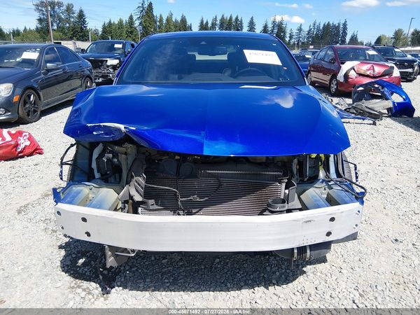 2019 ACURA ILX