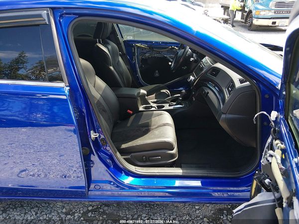 2019 ACURA ILX
