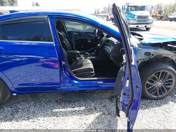 2019 ACURA ILX