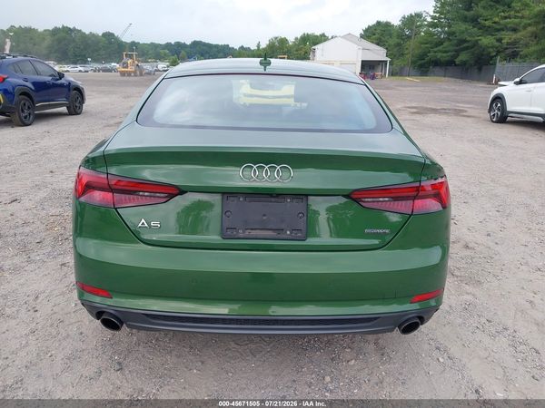 2019 AUDI A5 45 PREMIUM