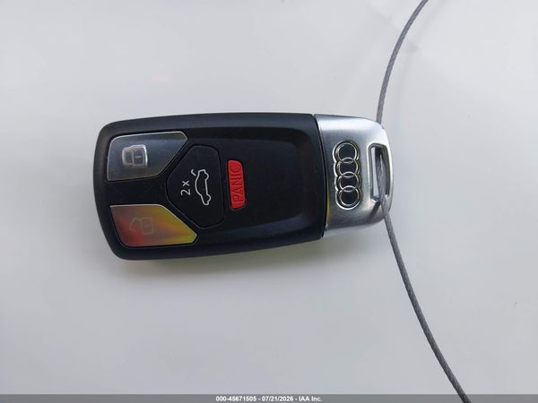 2019 AUDI A5 45 PREMIUM