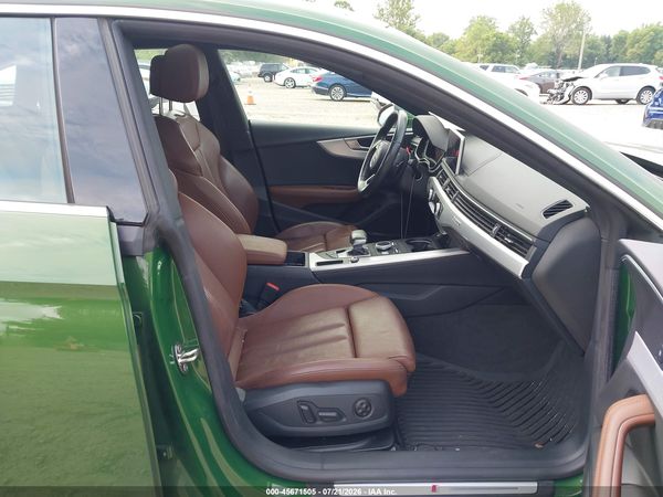 2019 AUDI A5 45 PREMIUM