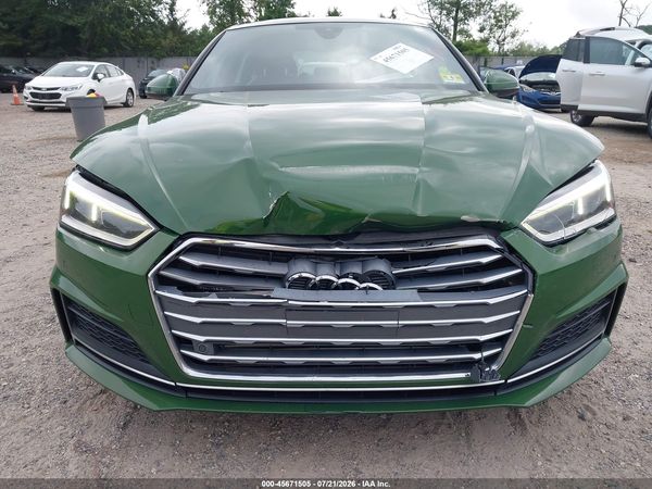 2019 AUDI A5 45 PREMIUM