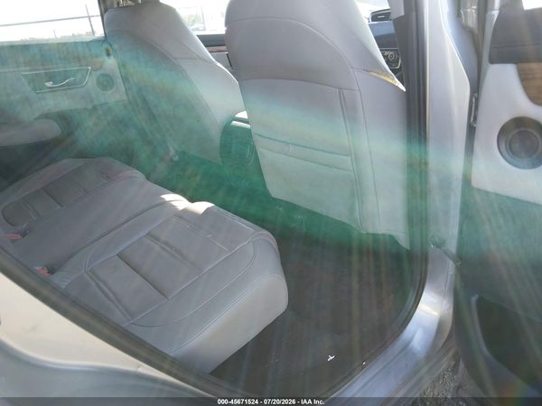 2021 HONDA CR-V AWD EX-L