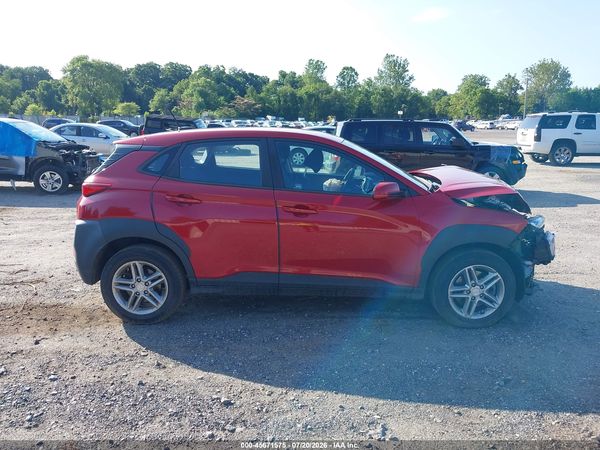 2018 HYUNDAI KONA SE