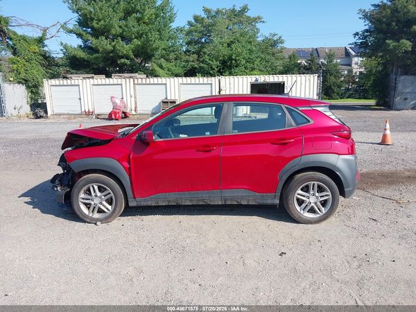 2018 HYUNDAI KONA SE