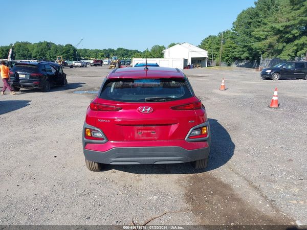 2018 HYUNDAI KONA SE