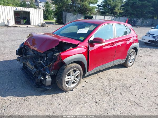 2018 HYUNDAI KONA SE