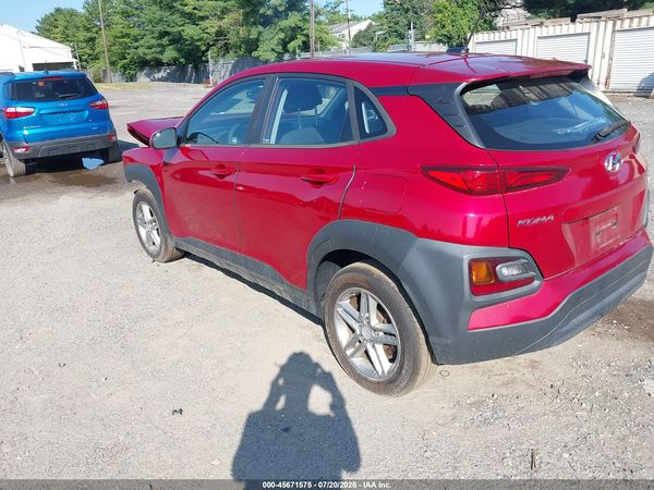 2018 HYUNDAI KONA SE