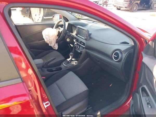 2018 HYUNDAI KONA SE
