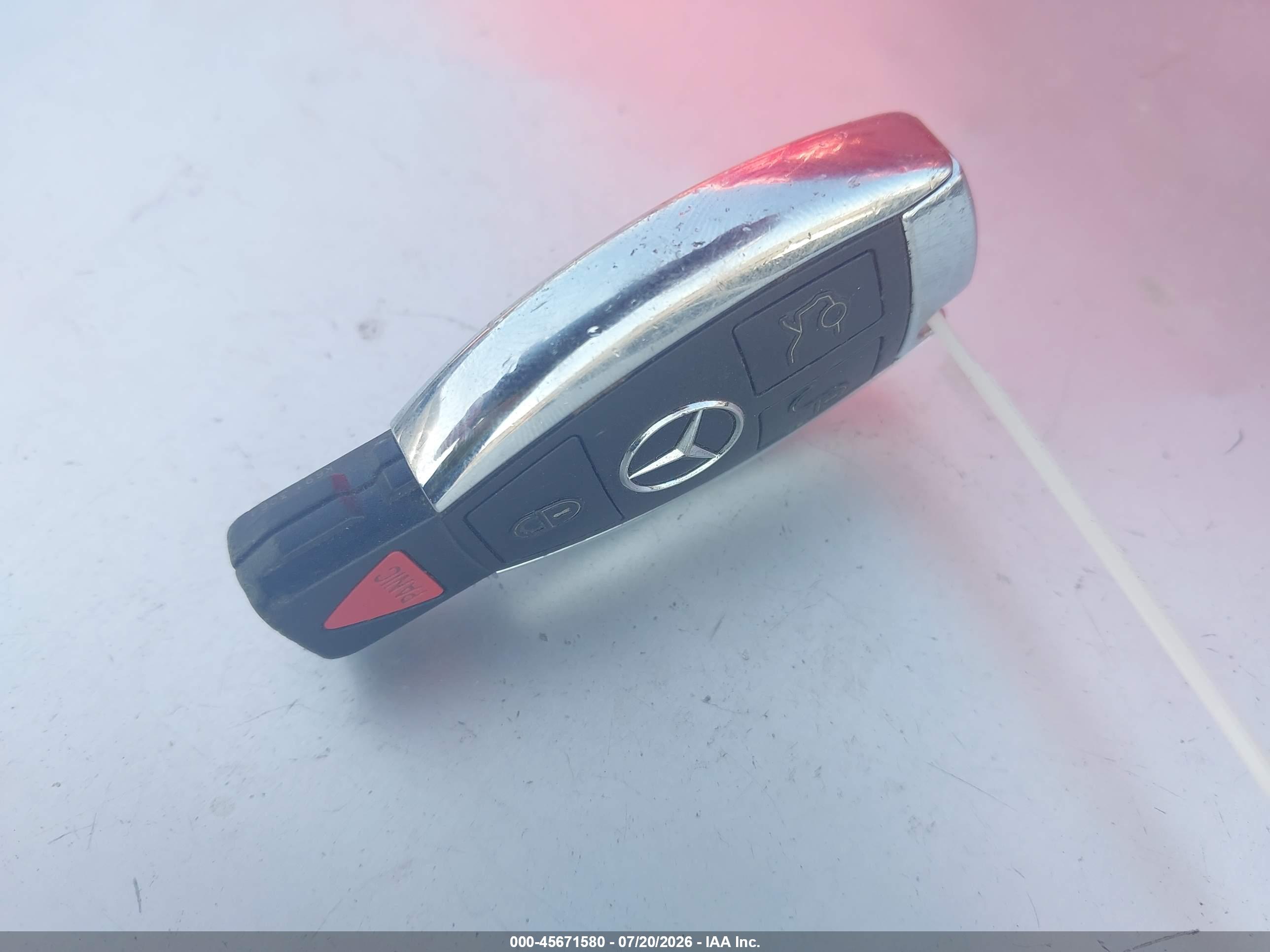2013 MERCEDES-BENZ E 350 4MATIC