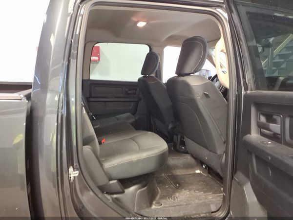 2020 RAM 3500 TRADESMAN  4X4 6'4 BOX