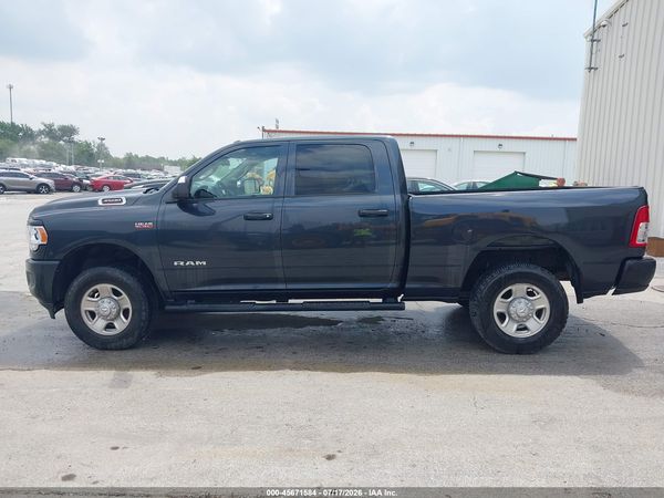2020 RAM 3500 TRADESMAN  4X4 6'4 BOX