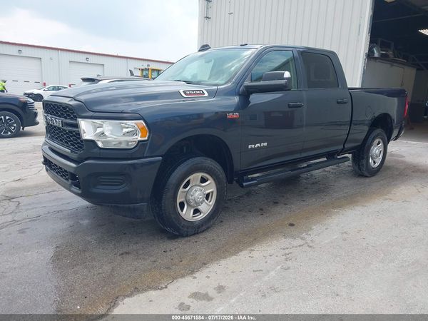 2020 RAM 3500 TRADESMAN  4X4 6'4 BOX