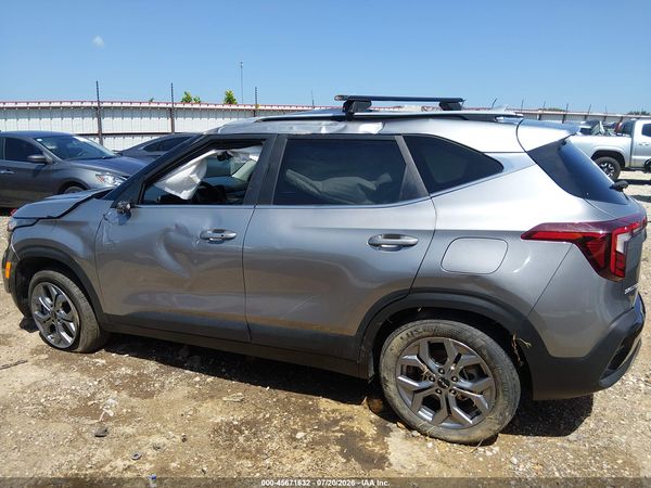 2024 KIA SELTOS