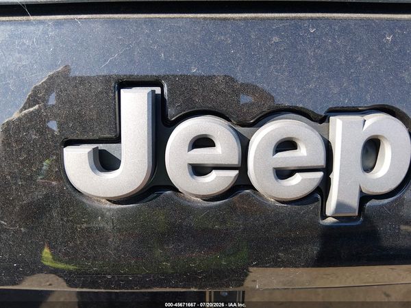 2019 JEEP CHEROKEE TRAILHAWK ELITE 4X4