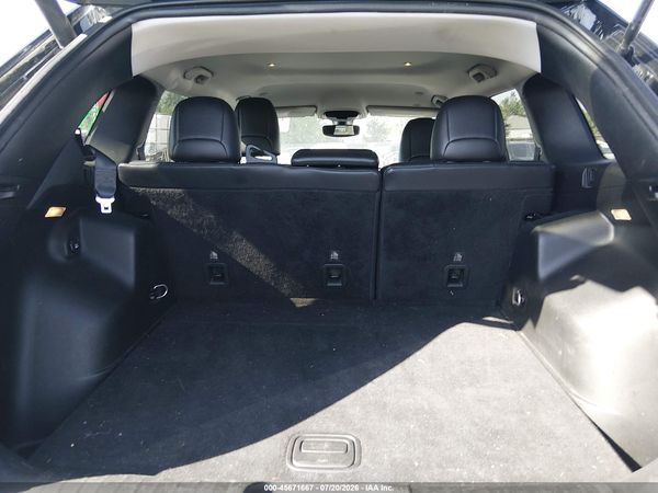 2019 JEEP CHEROKEE TRAILHAWK ELITE 4X4