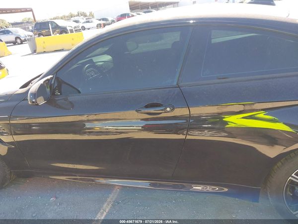 2019 BMW M4 CS