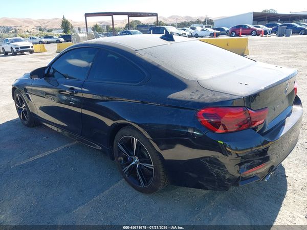2019 BMW M4 CS