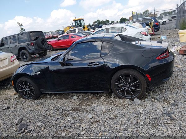 2025 MAZDA MX-5 MIATA RF