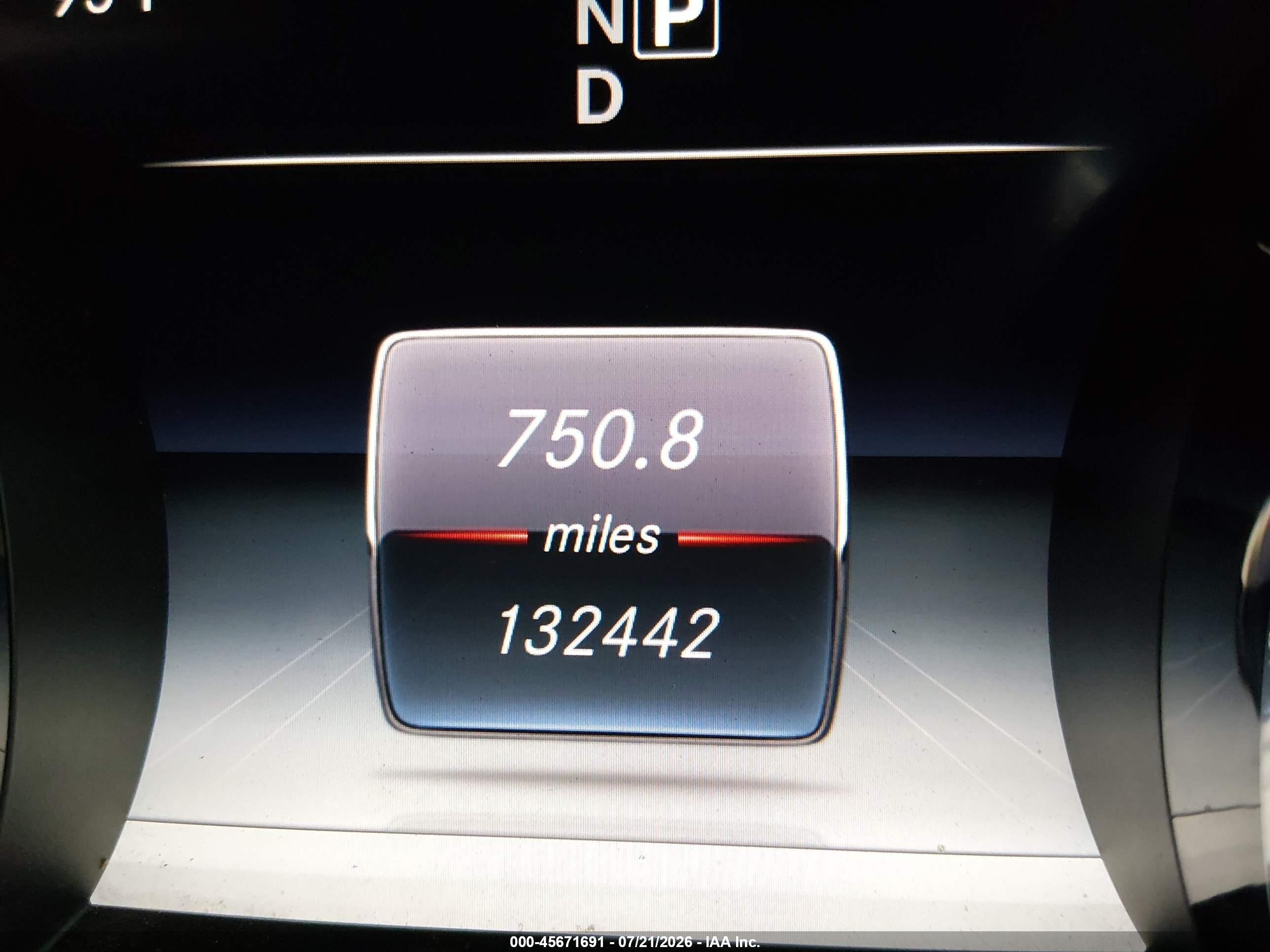 2017 MERCEDES-BENZ E 300 E300