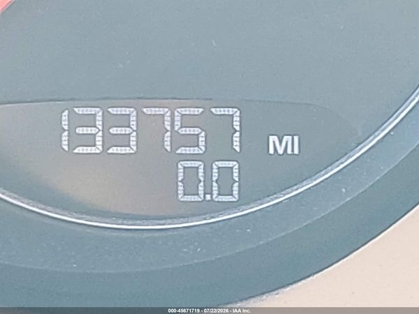 2015 PORSCHE CAYENNE S