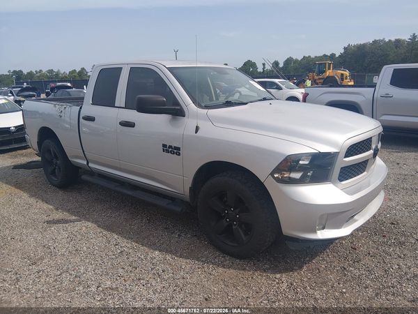 2018 RAM 1500 EXPRESS  4X2 6'4 BOX